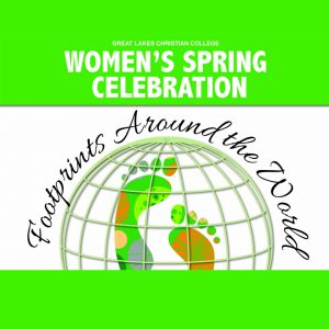 Women's Spring Celebration