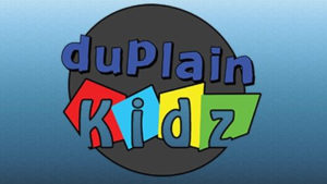 Duplain Kidz Logo