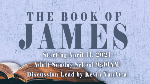 Book of James